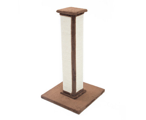 Paw Mate 92cm Cat Tree Noppo Multi Level Scratcher