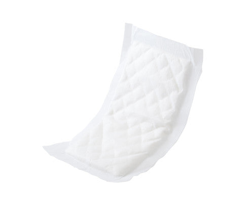 PawPang 100 Ct Pet Dog Diaper Liners Booster Pads Disposable Adhesive