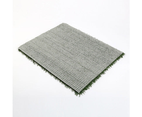 Paw Mate Grass Mat for Pet Dog Potty Tray Training Toilet 63.5cm x 38cm