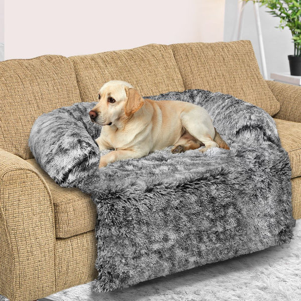 Pet Protector Sofa Cover Dog Cat Couch Cushion Slipcovers Seater -PaWz