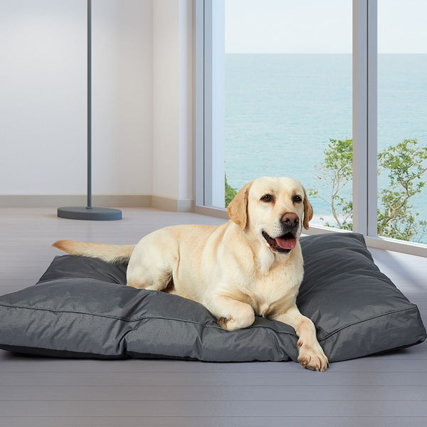 Pet Bed Dog Cat Warm Soft Superior Goods Sleeping Nest Mattress Cushion
