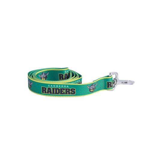 Canberra Raiders Pet Collar