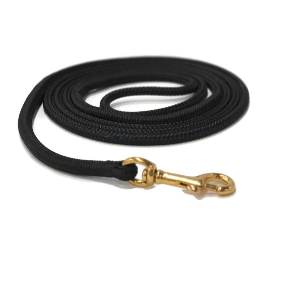 1.8m Long Lead 6mm Rope No Stitching - Yarnix