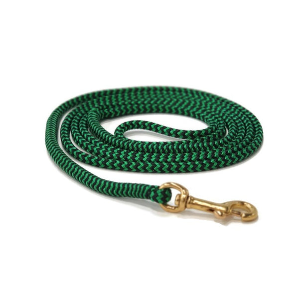 1.8m Long Lead 6mm Rope No Stitching - Yarnix
