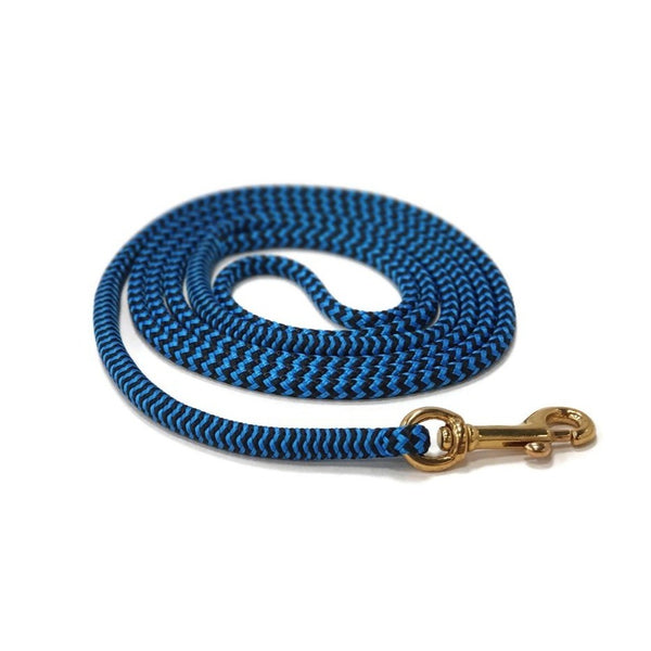 1.8m Long Lead 6mm Rope No Stitching - Yarnix