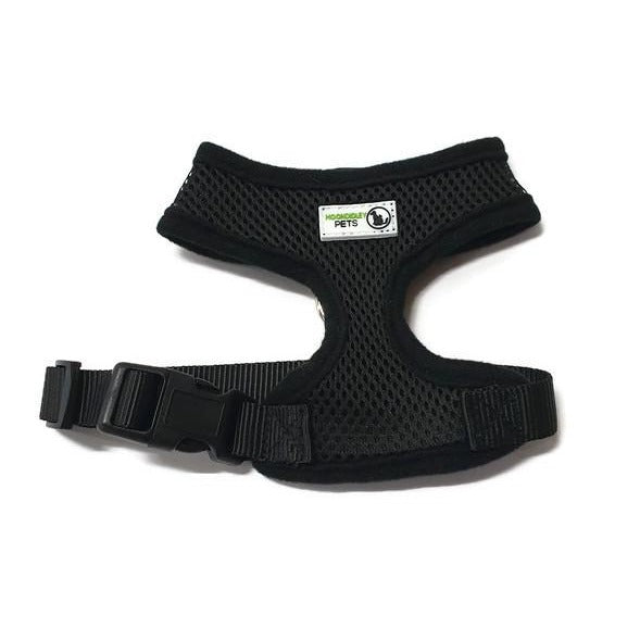 Pet Harness Soft Air Mesh Padded Adjustable  - Moondidley Pets